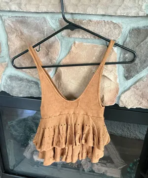Kimchi Blue Urban Outfitters tank thumbnail 10