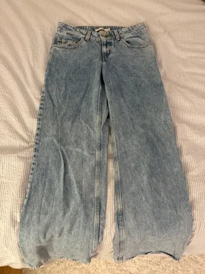 Levi’s Superlow Jeans thumbnail 1
