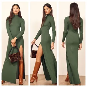 Reformation Albee Dress‎ XL thumbnail 9
