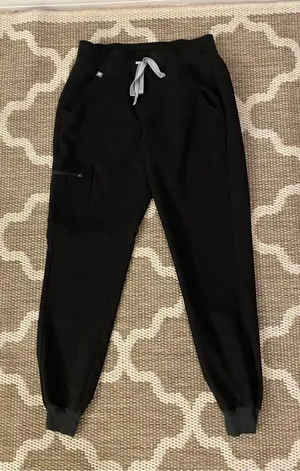 Figs, jogger, scrubs, size extra small thumbnail 1