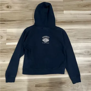 Harley Davidson Black Pullover Hoodie Women’s XS thumbnail 3