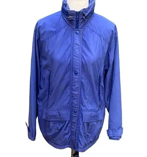 LL Bean Three Season Weatherproof Jacket thumbnail 1