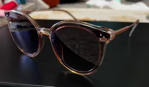 Sunglasses Brown thumbnail 1