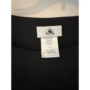 Disney Parks Star Wars AT-AT Walker Iridescent Crewneck – Size 2X thumbnail 3