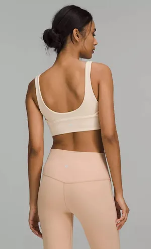 Lululemon Reversible Align Bra thumbnail 2