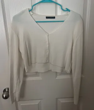 Brandy Melville Sweater thumbnail 1