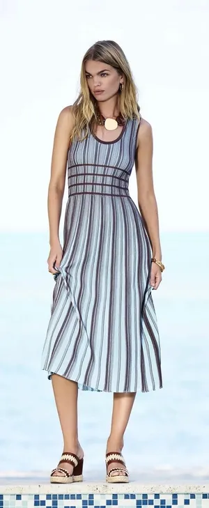 Ramy Brook Dress thumbnail 1