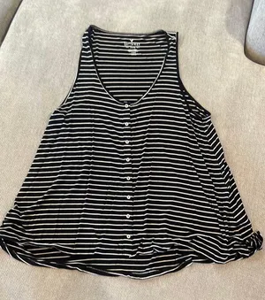 American Eagle Outfitters Soft Tank thumbnail 1