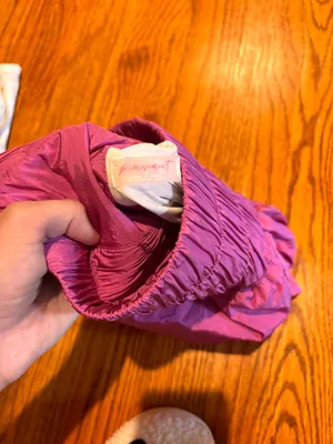 Free People Way Home Shorts thumbnail 3