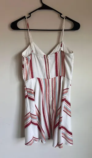Francesca's Dress thumbnail 2