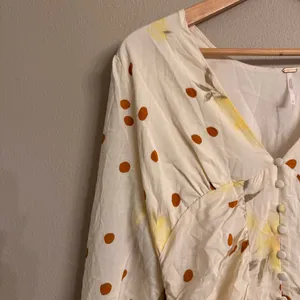 FREE‎ PEOPLE Date Night Mini Dress thumbnail 7