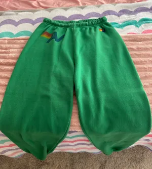 Aviator Nation Sweatpants thumbnail 1