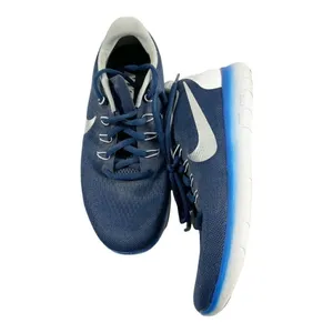 Nike‎ Free RN Binary Blue 880840-404 Size 7.5 Women thumbnail 3