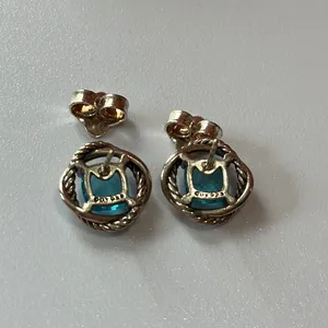 David Yurman Earrings thumbnail 4