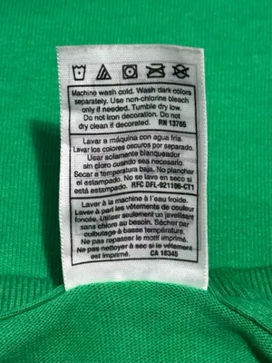 Notre Dame Fighting Irish Leprechaun Shirt thumbnail 8