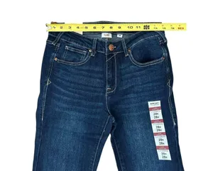 ARIAT Women's Ultra Stretch Perfect Rise Katie Flare Jean 28R thumbnail 5