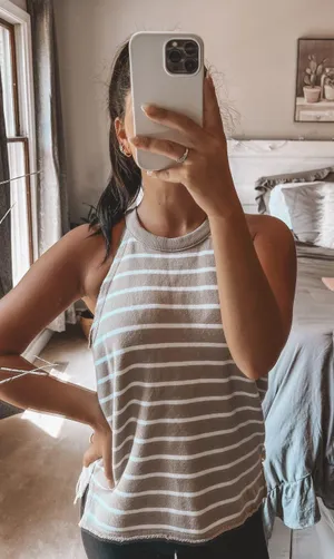 Aerie Tank Top thumbnail 1