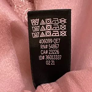 Victoria's Secret Satin Tap Shorts Light Pink Lace Trim Sleep Pajama Bottoms XS thumbnail 6