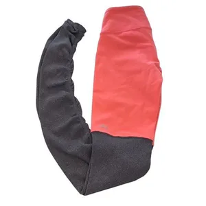 ALO Yoga GODDESS WOMENS XS # 87370 Coral‎ and grey (charcoal) Leggings Dance thumbnail 3