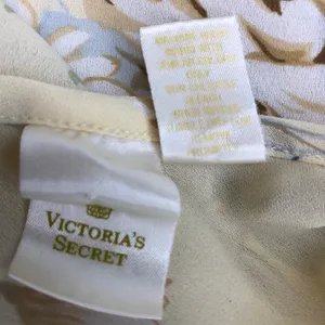 VTG Gold Crown Label Floral Dress thumbnail 15