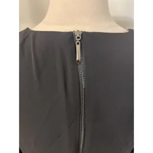 White House Black Market whbm womens coctel Dress LBD sz 12 business casual nwt thumbnail 11
