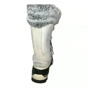 Khombu Emily Women's Winter Snow Boots size 10 thumbnail 15