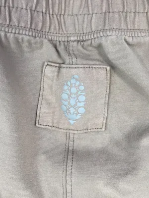 FP Movement Baggy Jogger Pant Sz L Gray Relax Stylish Balloon Style Chic Travel thumbnail 9