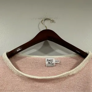 Princess Polly Reece Oversized Sweatshirt XS/ S thumbnail 3