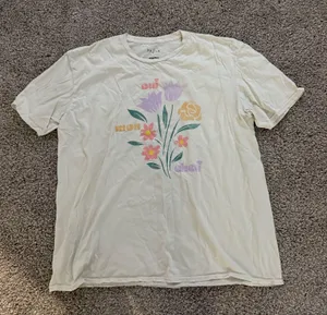 PacSun Oversized T-Shirt thumbnail 1