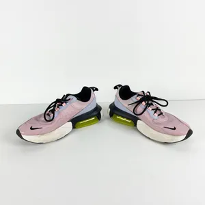 Nike Women's Air Max Verona Plum Chalk Lace Up Casual Athletic Sneaker Shoes 7.5 thumbnail 2