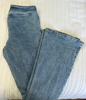 PacSun Low rise Bootcut Jeans thumbnail 1