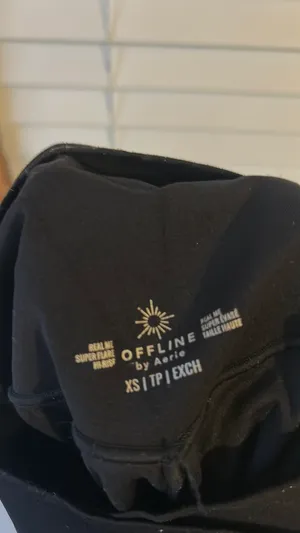 Aerie Offline Crossover Flare thumbnail 3