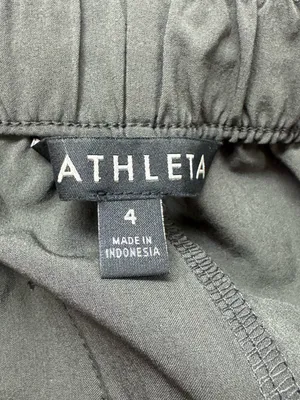 Athleta Skyline Paperbag Pants Women’s 4 thumbnail 3
