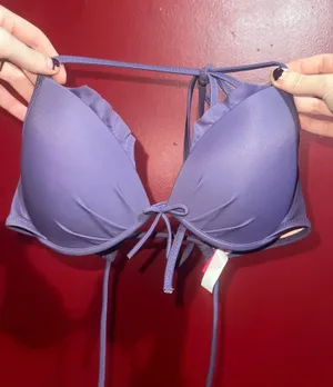 victoria’s secret bikini top thumbnail 1