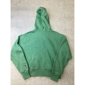 Champion Women‎ XS Mint Green Fleece Full Zip Hoodie Sweatshirt CPW254JK03 NWT thumbnail 4
