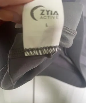 grey all star sports bra thumbnail 3