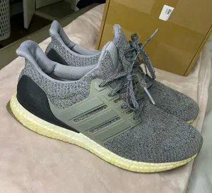 Adidas UltraBoost 4.0 Legend Ivy mens Size 11 Sneakers shoes thumbnail 1