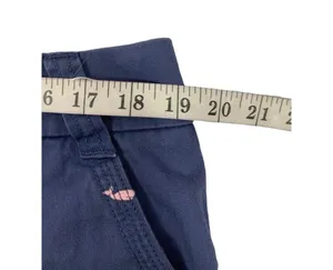 J. Crew Chino Classic Twill Women's Whale Shorts thumbnail 4