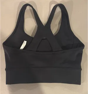 New Balance Sports Bra thumbnail 3