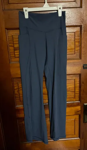 Members Mark Flare Leggings thumbnail 1