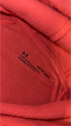 UNDER ARMOUR HOODIE thumbnail 3