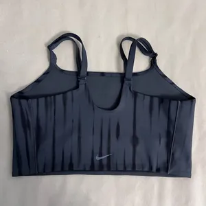 Nike One Dri-FIT 2-Piece Set Leggings & Sports Bra Women’s Large Tie-Dye thumbnail 5