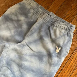 Playboy Blue  Sweatpants thumbnail 2