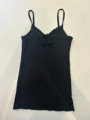 Vintage Abercrombie Tank Y2K Top thumbnail 4