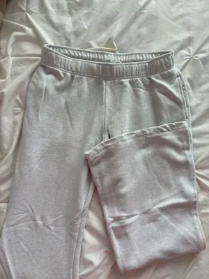 Wild Fable Light Gray Sweatpants thumbnail 2