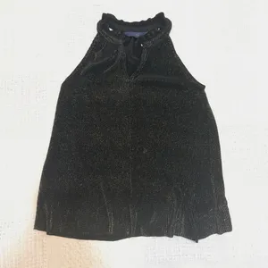 Rachel Roy small metallic shimmer pleated sleeveless keyhole top TS 3086 thumbnail 12