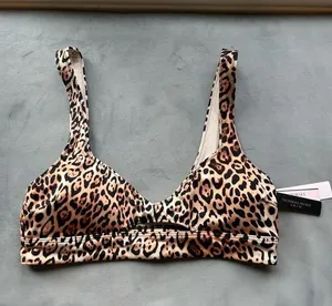 NWT victoria’s secret bikini top thumbnail 1