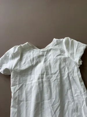 Emery Rose short-sleeve dropped waist maxi dress thumbnail 8