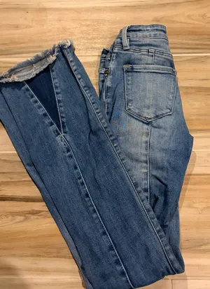 KanCan USA Flare Jeans thumbnail 1