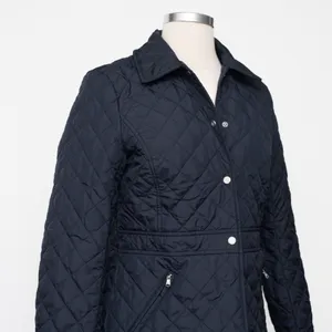 Lauren Ralph Lauren. Quilted Barn Coat.‎ thumbnail 10